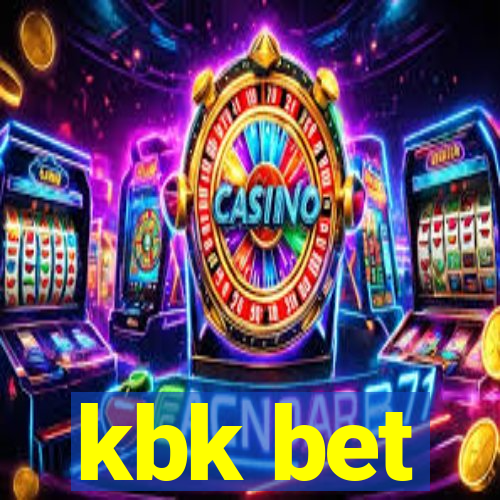 kbk bet